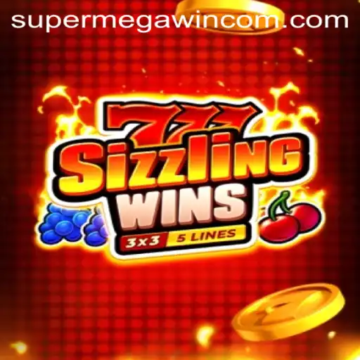 Uncover the Thrills of 777SizzlingWins: Embrace the SUPERMEGAWIN