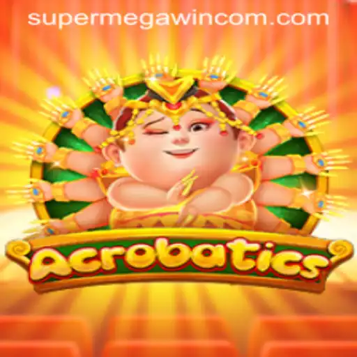 Acrobatics: The Game with a SUPERMEGAWIN Experience