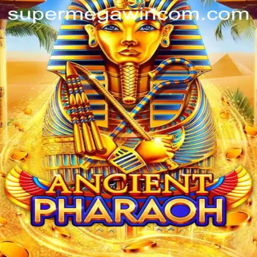 Unlocking the Secrets of AncientPharaoh: A Journey to the SUPERMEGAWIN