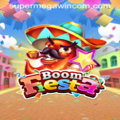 Unveiling BoomFiesta: Experience the Excitement of SUPERMEGAWIN