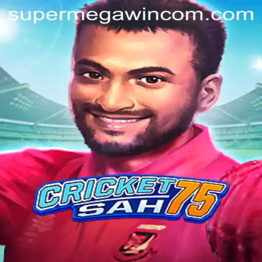 Discover the Thrilling World of CricketSah75: Embrace the NEW SUPERMEGAWIN