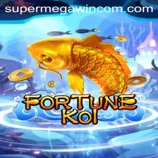 Exploring the Exciting World of FORTUNEKOI: Unlock the SUPERMEGAWIN