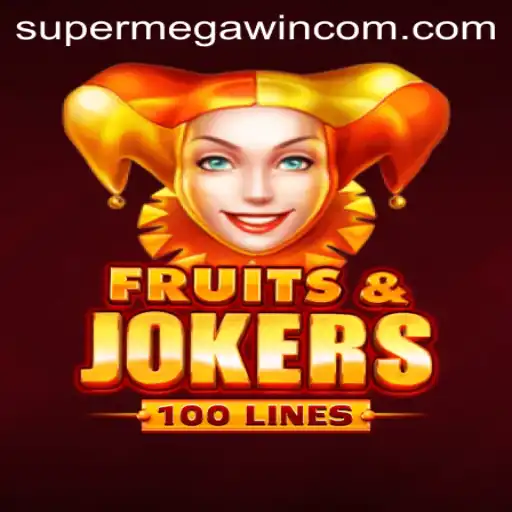 Exploring the Vibrant World of FruitsAndJokers100 and Its SUPERMEGAWIN Feature