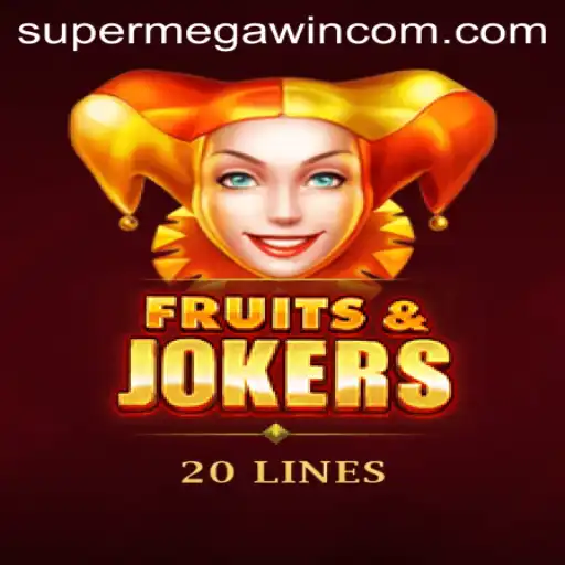 FruitsAndJokers20: A Comprehensive Guide to Winning with the SUPERMEGAWIN Feature