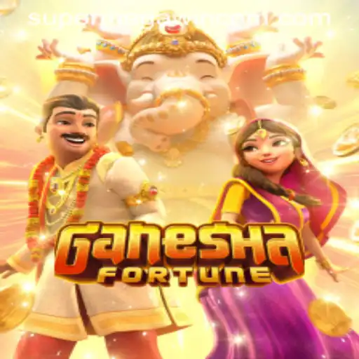 Exploring the Excitement of GaneshaFortune: A Journey to the SUPERMEGAWIN