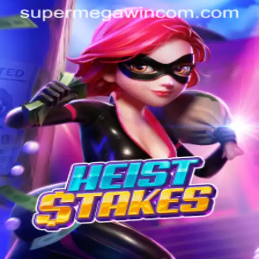 HeistStakes: The Thrilling Adventure Game That Keeps Players on Edge