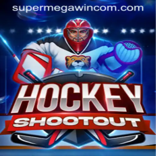 HockeyShootout: A Deep Dive Into The Game Where SUPERMEGAWIN Awaits