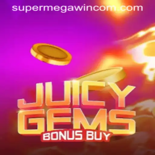 Exploring the Excitement of JuicyGemsBonusBuy: The Game That Redefines Winning with SUPERMEGAWIN