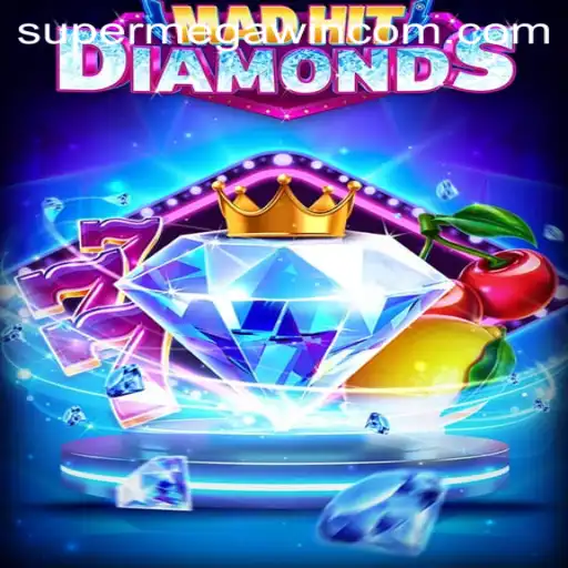 Experience the Thrills of MadHitDiamonds: Unveiling the Secrets to SUPERMEGAWIN