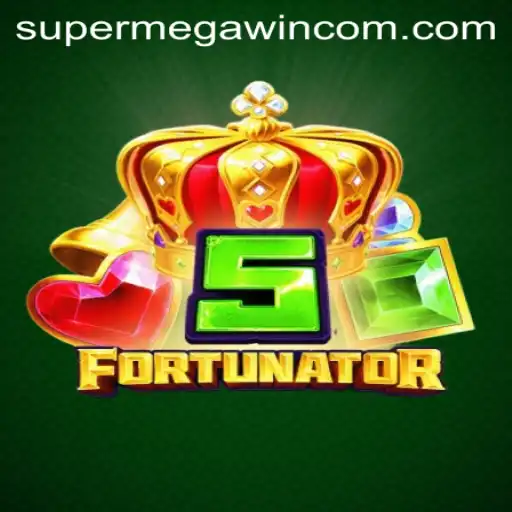 5Fortunator: The Thrills and Strategies Behind the SUPERMEGAWIN