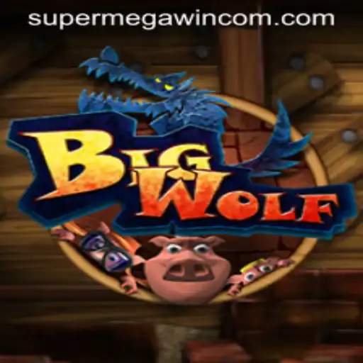 Unveiling BigWolf: The Game That Offers Players a SUPERMEGAWIN Experience