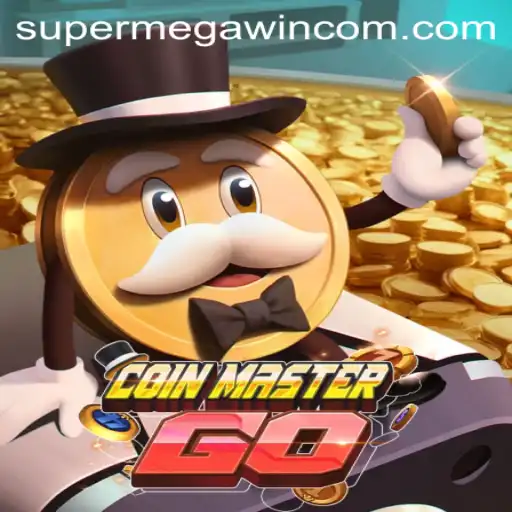 Exploring the Exciting World of CoinMasterGO and the Thrill of SUPERMEGAWIN