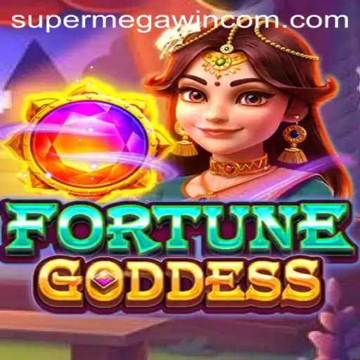 Exploring the Thrills of FORTUNEGODDESS and the Alluring SUPERMEGAWIN