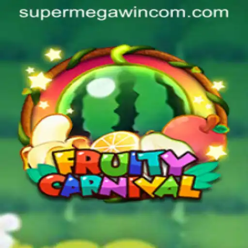 Delve into the Vibrant World of FruityCarnival: The Path to SUPERMEGAWIN