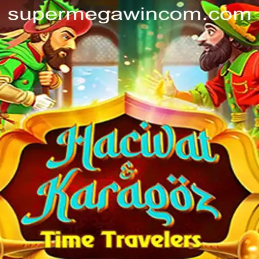 Unveiling the Allure of HacivatandKaragoz: The Game with a SUPERMEGAWIN Twist