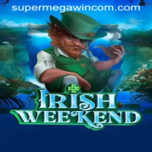Discover the Thrills of IrishWeekend: Unveiling the SUPERMEGAWIN