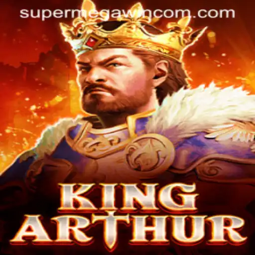 KingArthur: The Epic Adventure Game with SUPERMEGAWIN Features
