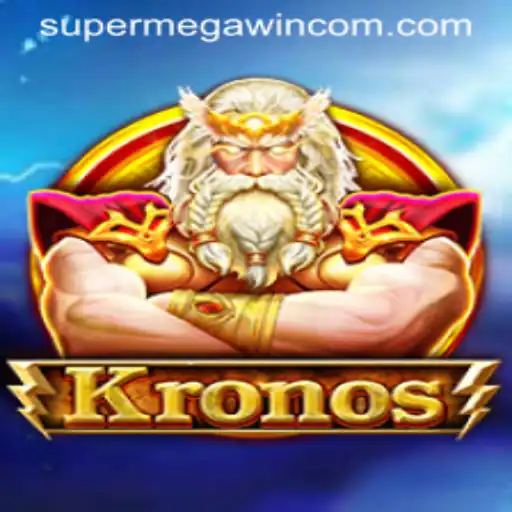 The Thrilling World of Kronos: Unveiling the Power of SUPERMEGAWIN