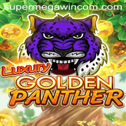Unveiling the Intricacies of LUXURYGOLDENPANTHER and the SUPERMEGAWIN Phenomenon
