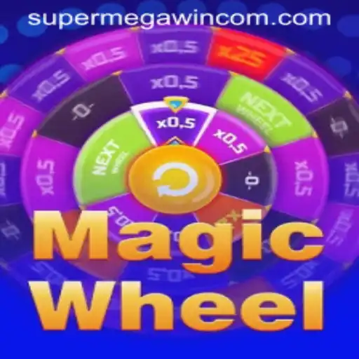 MagicWheel: Unveiling the Enchanting World of SUPERMEGAWIN