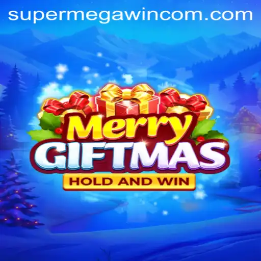 Dive Into the Festive Adventure of MerryGiftmas: Unlock the SUPERMEGAWIN