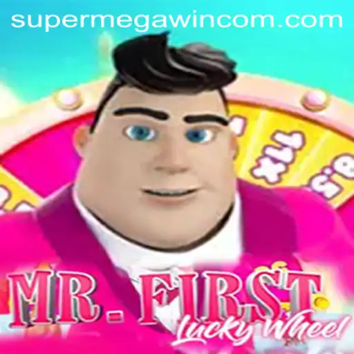 Experience the Thrill of MrFirstLuckyWheel: Unleash the Power of SUPERMEGAWIN