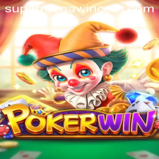 Unveiling the Excitement of POKERWIN: A Dive into SuperMegaWin