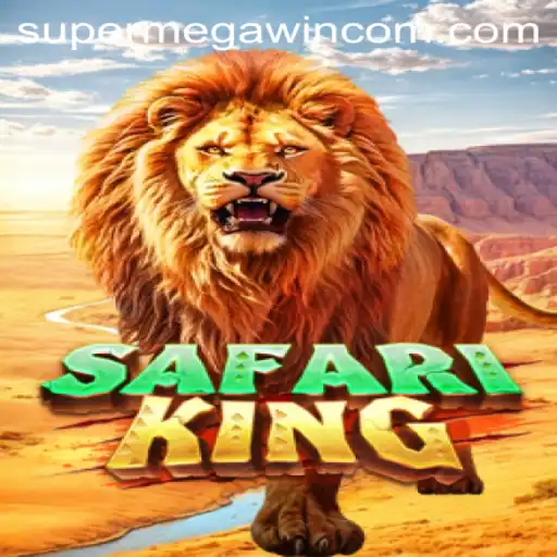 Unleashing Adventure: Explore the Wild World of SafariKing and Uncover the SUPERMEGAWIN