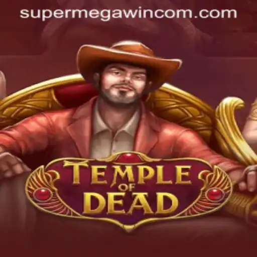 Unveiling TempleofDead: The Thrilling Quest for SUPERMEGAWIN in the Gaming World
