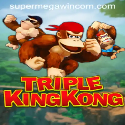 Exploring TripleKingKong: A Game of Strategy and Luck