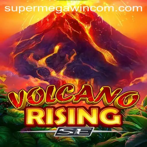 Exploring VolcanoRisingSE: A Dive into the Gaming Volcano
