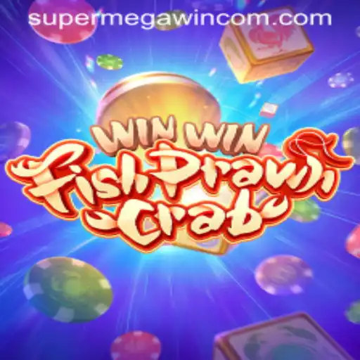 WinWinFishPrawnCrab: Unveiling the Exciting World of SUPERMEGAWIN