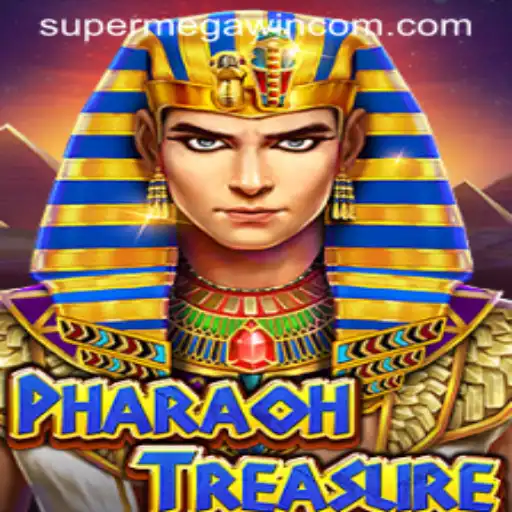 Discover the Ultimate Gaming Experience with PharaohTreasure and SUPERMEGAWIN