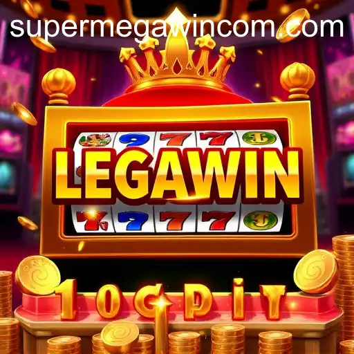 Exploring Slot Games and the Allure of SUPERMEGAWIN