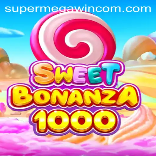 Unveiling SweetBonanza1000: A New Era in Slot Gaming with Record-Breaking SuperMegaWins
