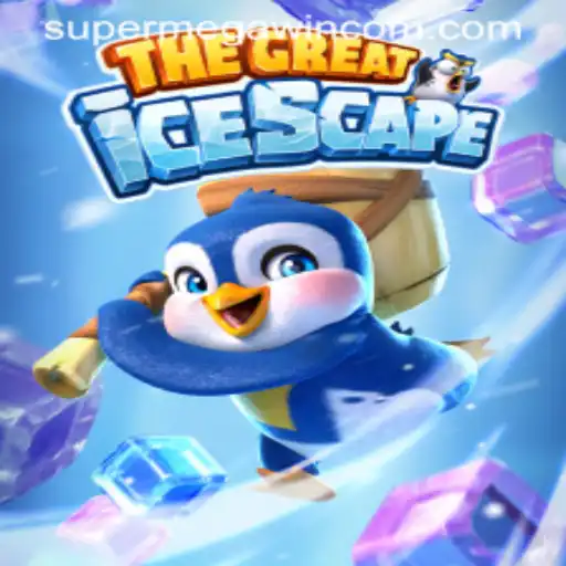 Unveiling TheGreatIcescape: A Frozen Adventure Awaits