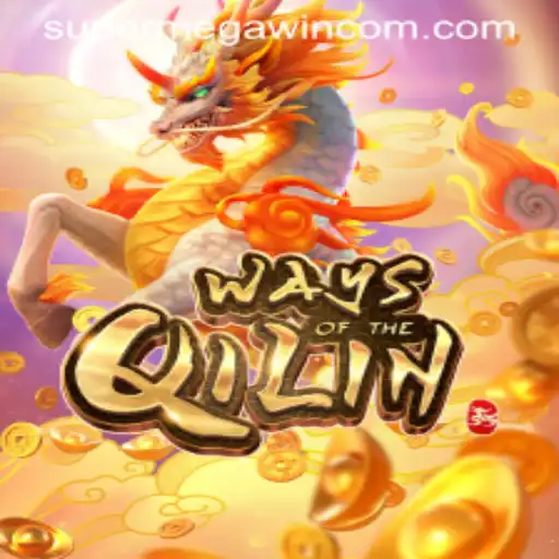 Exploring the Enigmatic 'Ways of the Qilin' and the Thrilling 'SUPERMEGAWIN' Feature