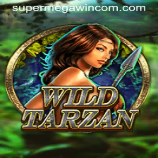 WildTarzan: The Jungle Adventure with a Twist of SUPERMEGAWIN